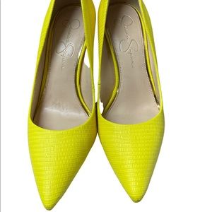 Jessica Simpson Cassini